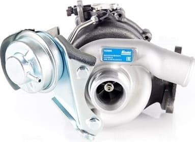 Charger, charging (supercharged/turbocharged) ** FACTORY NEW ** 93186 - image 2