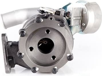 Charger, charging (supercharged/turbocharged) ** FACTORY NEW ** 93186 - image 4