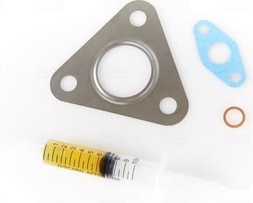 Charger, charging (supercharged/turbocharged) ** FACTORY NEW ** 93186 - image 6