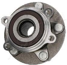 Wheel Hub 44-13031