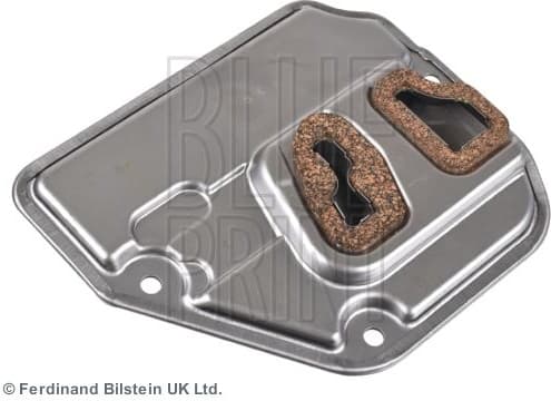 Hydraulic Filter, automatic transmission ADB112126 - image 2