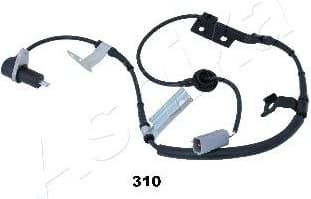Sensor, wheel speed 151-03-310 - image 2
