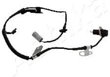 Sensor, wheel speed 151-03-310 - image 3