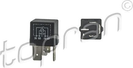 Multifunctional Relay 115 668