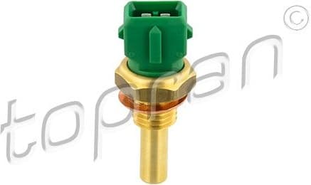Sensor, coolant temperature 500 518