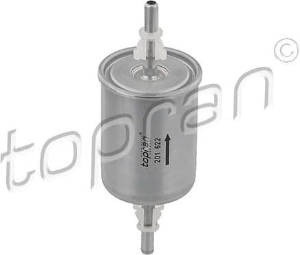 Fuel Filter 201 622