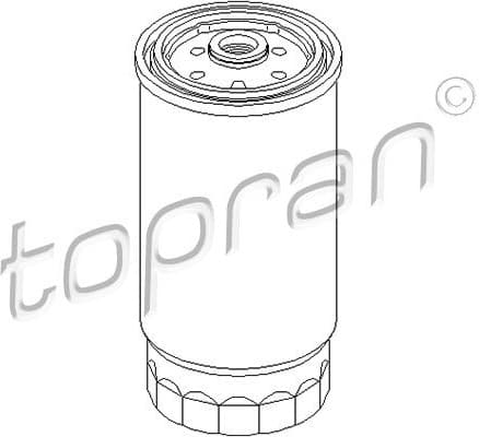 Fuel Filter 501 194