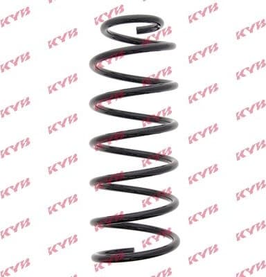 Suspension Spring K-Flex RA3754