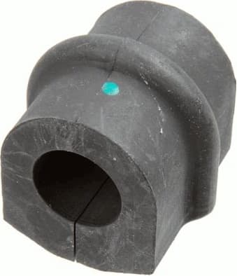 Mounting, stabiliser bar 39120 01