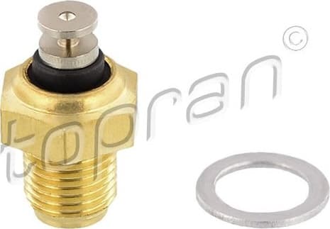 Sensor, oil temperature 100 854