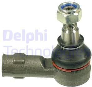 Tie Rod End TA1742