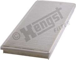 Filter, cabin air E905LI