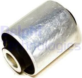 Mounting, control/trailing arm TD398W