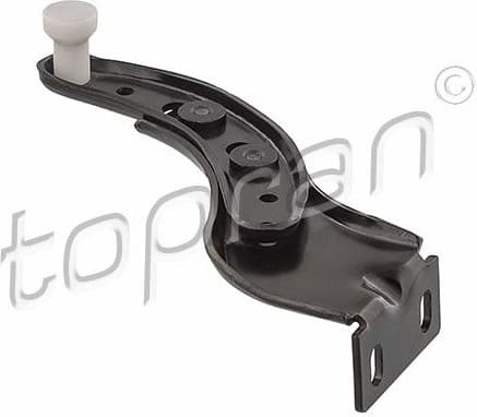 Roller Guide, sliding door 116 481