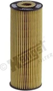 Oil Filter E142H D21