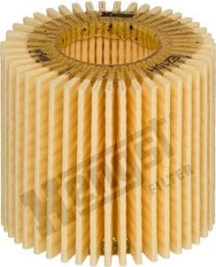 Oil Filter E210H D228