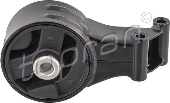 Mounting, engine 206 562