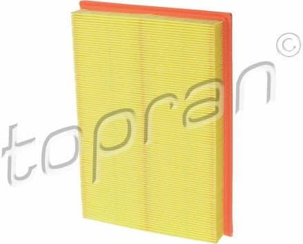 Air Filter 206 054