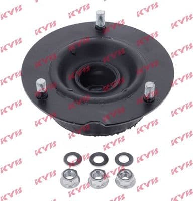 Repair Kit, suspension strut support mount Suspension Mounting Kit SM1000