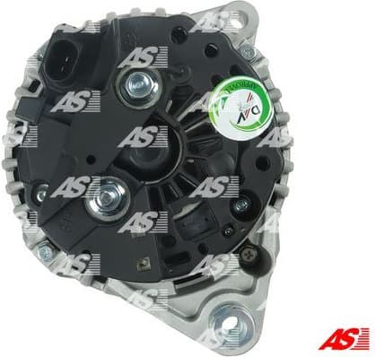 Alternator AS A0160 - image 3