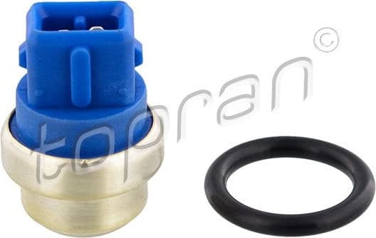 Sensor, coolant temperature 111 396