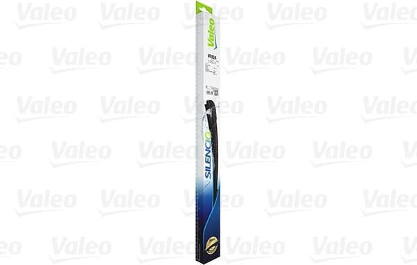 Wiper Blade SILENCIO FLAT BLADE SET 577824 - image 3
