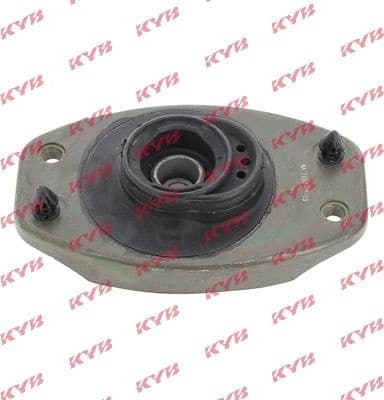 Repair Kit, suspension strut support mount Suspension Mounting Kit SM1805