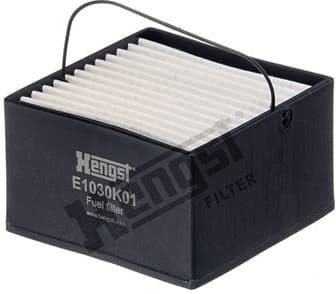 Fuel Filter E1030K01