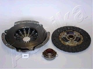 Clutch Kit 92-02-2077 - image 2