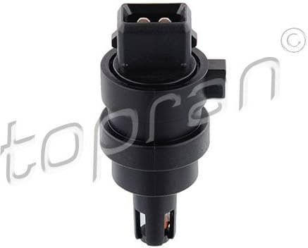 Sensor, intake air temperature 109 795