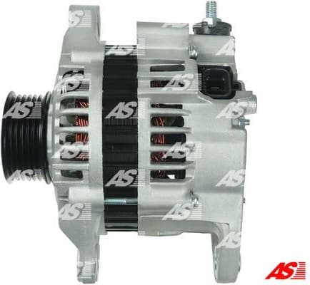 Alternator AS A2006 - image 4