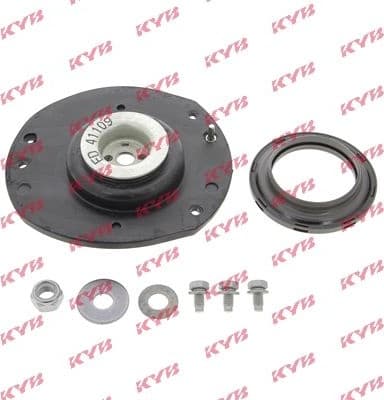 Repair Kit, suspension strut support mount Suspension Mounting Kit SM1911