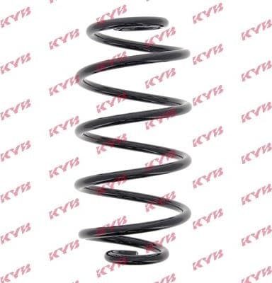Suspension Spring K-Flex RX6232
