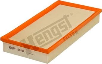 Air Filter E653L