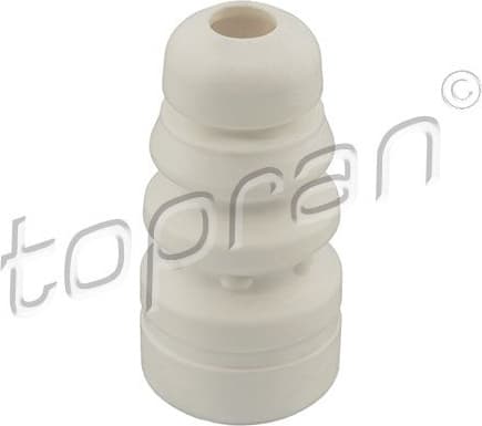 Rubber Buffer, suspension 820 271