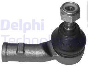 Tie Rod End TA1081