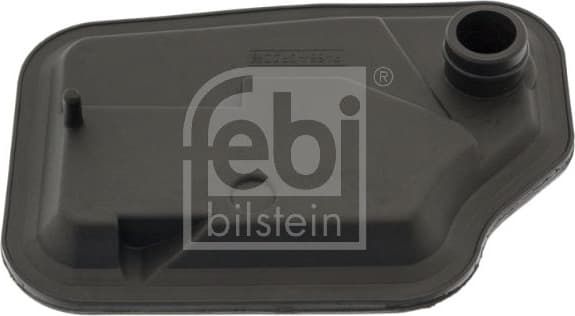 Hydraulic Filter, automatic transmission 100660