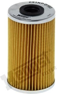 Fuel Filter E91KP D165