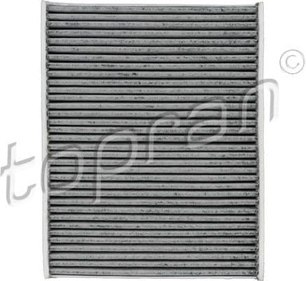 Filter, cabin air 501 914