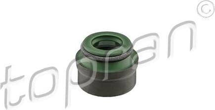 Seal Ring, valve stem 100 254