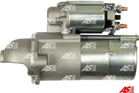 Starter AS S1069 - image 4