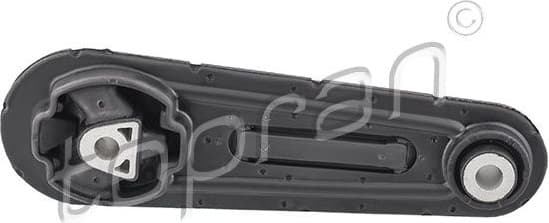 Mounting, engine 700 553