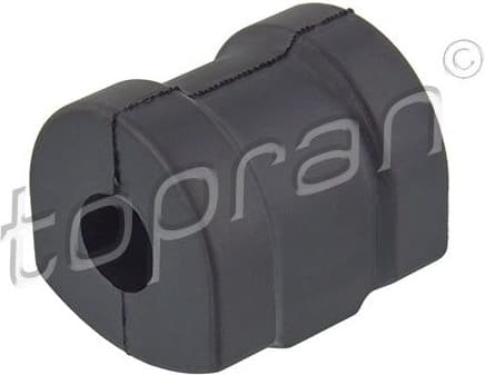 Mounting, stabiliser bar 500 319