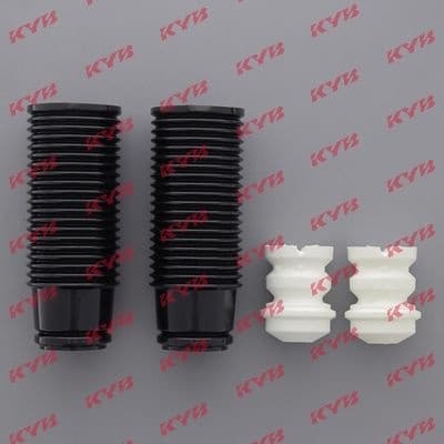Dust Cover Kit, shock absorber Protection Kit 910081