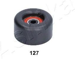 Deflection/Guide Pulley, V-ribbed belt 129-01-127