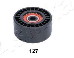 Deflection/Guide Pulley, V-ribbed belt 129-01-127 - image 2