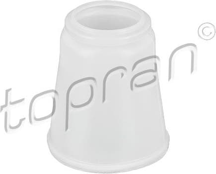 Protective Cap/Bellow, shock absorber 104 146
