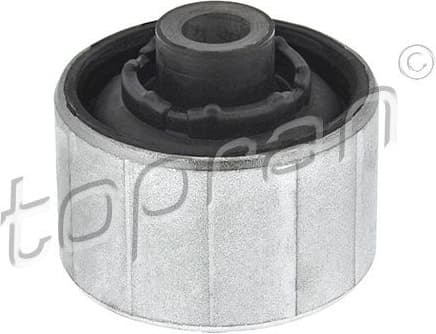 Mounting, control/trailing arm 109 065