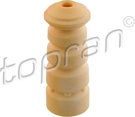 Rubber Buffer, suspension 102 827