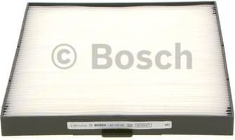 Filter, cabin air 1 987 435 092